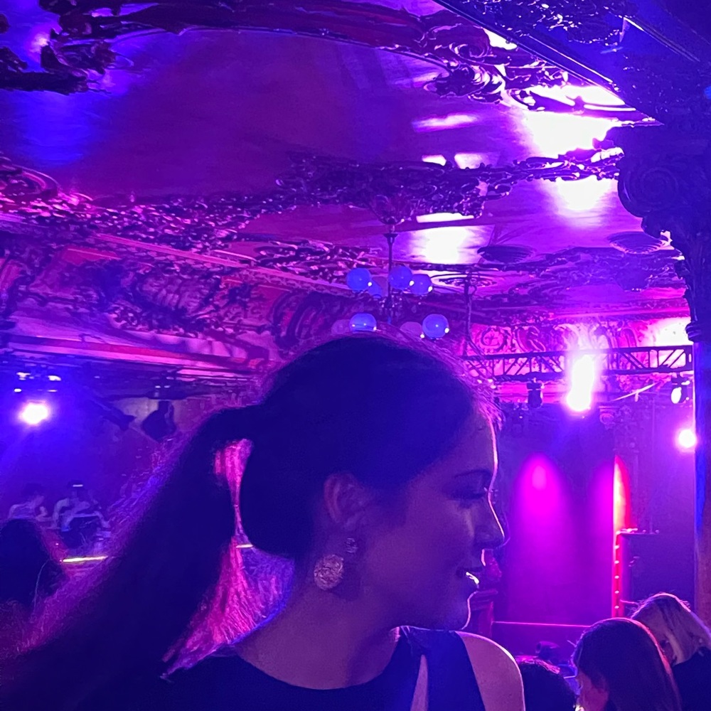 Meet your Posher, Savannah